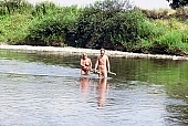 naturism, nudism, fkk, INF, nature, naturist, nudist, young naturists, Polish, Poland, naturist woman, fisher, nudist women, girly, jane, woman, women, beach, coast, naturist beach, naturist front, tobe under water, game, sunlight, sunshine, sunbathing, disengagement, distraction, resource, on holiday, recreation, relaxation, repose, rest, refection, naturist fellowship, in the nature, Przemysl, CD 0084
