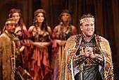 king, royalty, hungarians, genus, genera, J�nos Szikora, people, dress rehearsal, christendom, leader, God, church, brother, dog-fight, internecine war , lord, unchristian, consecrated, to enthrone cross, believe, stage-setting, big scene, person, masses, dress rehearsal, scene, actor, performer, theatrical gent, theatrical, actress, comedienne, to make a scene, procession man, festival, open-air, outdoor, performance, cathedral, Dom, Hungary, of the foundation of the state, Stephen the King, 1001, 25, years, celebrate, solemn, holiday, to head the bill, night, light, lighting, staging, chorus, bit player, to gesticulate, Szeged Open-Air Festival, opera, singer, music, rock, composer, Levente Sz�r�nyi, lyricist, stage lights, theatre, musical, summer, Szeged, R�bert Alf�ldi, P�l Feke, Feke, dance, rockopera, rock opera, D�m square, outdoor performance, costume, fancy dress, stage, evening, Domotor torony, 20 August, J�nos Br�dy, Andrea Szul�k, Krisztina Keveh�zi, to song, 2008, 15 August, CD 0201, Kiss L�szl�, L�szl� Kiss