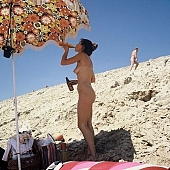 naturist family, thirst, fry, swelter, nudist women, sunlight, naturist, naturist girl, sands, recreation, young, sunbathing, laughing, laugh, dame, lady, naturist woman, sand, nudist, happy, sun, relaxation, repose, rest, disengagement, distraction, resource, way, countenance, look, nature, beach mattress, inflatable raft, summer, holidays, health, as brown as a berry, near nature, beach, waterfront, lake, lake side, field naturist, Polish, Poland, Kryspinow, 1989, CD 0061