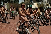 nudism, fkk, naked, unclothed, cycling tour, environmental pollution, nudist man, naked demonstrator, nudist bicyclist, beach, coast, palms, naked demonstrative, naturist cycling procession, naturist bicyclist, environmental, naked people, naked men, naturism, nudist bicycklists, naturist group, Greens, naturist demonstrative, naturist, nature-lover, nudist, bicyclist demonstrative, nudist demonstrator, attention rising, naked programme, nudist protester, stripped, nudist group, nudist demo, naturist bicycle group, naked bicyclists, cyclist, cycler, protest, in the city, demo, street demonstration, exhibitionism, naturist men, cycling, group, street-door, man, free body culture, bicycle procession, street procession, town, city, downtown, traffic, environmentalists, cars, friendly group, friend, car, nude man, america, amercan demonstration, procession, nudist men, live billboard, live advetising hoarding, protester, nude woman, symbol, notice, woman, text of protest, streets, notable, remarkable, coterie, concourse, advertisement, environment, ambience, conviction, straight-out, wholeheartedly, WNBR, USA, San Francisco, street, on the street, World Naked Bike Ride, confluence, body, road, bicycle, streets of San Francisco, women, gents, men, protesters, fight against the dependence, California, 2007, CD 0078