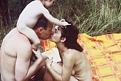 naked women, naturist family, affection, liking, love, naturist mother, freik�rperkultur, naturist wife, naturist jane, naturist woman, with a mother s child, women, young nudist, field, naturist women, nudity, nude, nakedness, naturist girl, girl, naturist, young naturists, to strip to the buff, nudist, naturism, fkk, INF, NFN, forest, woody, grassy, soddy, nudism, nudist women, naturist camp, nudist camp, naked, stripped, woman, man, family, familiar, domesticity, encampment, tent, tent camp, illicit camping, scenery, romantic country, in the nature, camping, fellowship, recreation, entertainment, nature, on holiday, lifestyle, living, style of living, way of life, way of living, naturist lifestyle, friend, friends, fraternity, snap, amateurish, photograph, Kaczynier, Polish, Poland, 1989, CD 0069