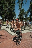 nudism, fkk, street-door, man, free body culture, nudity, nude, nakedness, environmental pollution, nudist man, naked demonstrator, nudist bicyclist, beach, coast, naked demonstrative, naturist cycling procession, naturist bicyclist, environmental, naked people, naked men, naturism, nudist bicycklists, naturist group, Greens, naturist demonstrative, naturist, nature-lover, nudist, bicyclist demonstrative, nudist demonstrator, attention rising, naked programme, nudist protester, naked, stripped, nudist group, nudist demo, naturist bicycle group, naked bicyclists, cyclist, cycler, protest, in the city, demo, street demonstration, exhibitionism, naturist men, cycling, group, bicycle procession, street procession, town, city, downtown, traffic, environmentalists, cars, friendly group, friend, car, nude man, america, amercan demonstration, procession, nudist men, live billboard, live advetising hoarding, protester, nude woman, symbol, notice, woman, text of protest, streets, notable, remarkable, coterie, concourse, advertisement, environment, ambience, conviction, straight-out, wholeheartedly, WNBR, USA, San Francisco, street, on the street, World Naked Bike Ride, confluence, body, road, cycling tour, bicycle, streets of San Francisco, women, gents, men, protesters, fight against the dependence, California, 2007, CD 0078