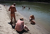 naturism club, freik�rperkultur, gents, men, women, family, familiar, domesticity, photo, foto, movie, film, Hungary, clear water, tree, woody, water, Tisza, Tisza river, happiness, on holiday, river, Mindszent, summer, warm, pleasant, happy, naturism, riverside, sunbathing, dame, lady, beauty, beautiful, pretty, affection, liking, love, sit, lay, laid, sandcastle, naturist, nudism, nudist, naked, stripped, nudity, nude, nakedness, fkk, INF, NFN, Anyas, naturist beach, man, woman, trip, sand, sands, bathe, bathing, swim, disengagement, distraction, resource, game, sandcastle building, programme, engagement, collective programme, family programme, clever, 2007, CD 0048, Kiss L�szl�, L�szl� Kiss