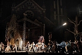 big scene, dress rehearsal, Stephen the King, 1001, 25, years, performance, people, masses, to head the bill, night, light, lighting, staging, scene, stage-setting, chorus, bit player, Szeged Open-Air Festival, A T�rsulat, opera, procession man, singer, music, rock, composer, Levente Sz�r�nyi, lyricist, stage lights, Hungary, actress, comedienne, of the foundation of the state, theatre, musical, light opera, cathedral, Dom, summer, Szeged, R�bert Alf�ldi, P�l Feke, Feke, dance, rockopera, rock opera, church, D�m square, festival, outdoor performance, actor, performer, theatrical gent, theatrical, getter, J�nos Szikora, window, costume, fancy dress, stage, evening, open-air, outdoor, 20 August, J�nos Br�dy, Andrea Szul�k, Krisztina Keveh�zi, to song, 2008, 15 August, CD 0201, Kiss L�szl�, L�szl� Kiss