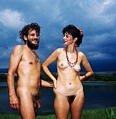43, Hawaii, nudista p�r, szabad testkult�ra, Honokohau, Kona, fkk, meztelen, naturista p�r, naturista, szabads�g, nudista, szerelem, nyaral�s, pihen�s, j�t�k, tengerpart, nudizmus, naturizmus, p�z, p�zol, k�nikula, s�t�lnak, �b�l, ny�r, f�rfi, n�, f�rd�, f�rd�s, v�z, 1990, Jessica Discant, Dave Cusack, Hawai, CD 0106