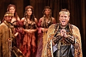 king, royalty, kingdom, unchristian, Koppany, Istvan, fratricidal war, hungarians, genus, genera, J�nos Szikora, people, dress rehearsal, christendom, leader, God, church, brother, dog-fight, internecine war , lord, consecrated, to enthrone cross, believe, stage-setting, big scene, person, masses, dress rehearsal, scene, actor, performer, theatrical gent, theatrical, actress, comedienne, to make a scene, procession man, festival, open-air, outdoor, performance, cathedral, Dom, Hungary, of the foundation of the state, Stephen the King, 1001, 25, years, celebrate, solemn, holiday, to head the bill, night, light, lighting, staging, chorus, bit player, to gesticulate, Szeged Open-Air Festival, opera, singer, music, rock, composer, Levente Sz�r�nyi, lyricist, stage lights, theatre, musical, summer, Szeged, R�bert Alf�ldi, P�l Feke, Feke, dance, rockopera, rock opera, D�m square, outdoor performance, costume, fancy dress, stage, evening, Domotor torony, 20 August, J�nos Br�dy, Andrea Szul�k, Krisztina Keveh�zi, to song, 2008, 15 August, CD 0201, Kiss L�szl�, L�szl� Kiss