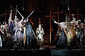 Koppany, prelate, of the foundation of the state, dress rehearsal, open-air festival, leader, unchristian, pagandom, christendom, hungarians, people, masses, procession man, dance, scene, composer, staging, rockopera, rock opera, co-author, Levente Sz�r�nyi, J�nos Br�dy, D�m square, dress, dress rehearsal, stage designer, Hungary, outdoor performance, celebrate, solemn, holiday, night, 20 August, Istvan, stage, genus, genera, king, royalty, to head the bill, rockopera, rock opera, light, 2008, festival, open-air, outdoor, Stephen the King, 1001, 25, years, P�l Feke, Feke, costume, fancy dress, evening, singer, to sing, church, stage lights, summer, believe, stage-setting, Szeged, Szeged Open-Air Festival, J�nos Szikora, Geza, lord, for a D�m, lighting, music, opera, final farewell, father, hir son, theatre, performance, rock, bereavement, mourning, scenic scene, to song, fancy dress designer, choreographer, kingdom, big scene, person, actor, performer, theatrical gent, theatrical, to make a scene, cathedral, Dom, lyricist, musical, R�bert Alf�ldi, 15 August, CD 0201, Kiss L�szl�, L�szl� Kiss