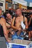 procession, wine, folsom, pride, street, leather, nude, nudism, bondage, lace, gay, sunday, September, 24, 2006, San Francisco, people, street-door, man, woman, sunshine, tire, tyre, big, large, great, holiday, photo, world, fetish, event, naked, unclothed, unclothed
, �rett, foto, ad, ads, rf, scenes, festival
