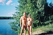 freik�rperkultur, water-front, Russia, naturist paradise, nature, russian nudists, naturist friends, nudity, nude, nakedness, in the nature, sunshine, nudism, nudist couple, nudist pair, excellent amusement, fellowship, naked body, nude body, russian naturists, naturist couple, nudists, man, naked people, fkk, INF, waterfront, friend, girlfriend, women, sunbathing, confab, talking, russian, naturism, nudist, naturist, woman, naked, stripped, in a state of nature, in the buff, in the nude, body, outdoors, without doors, sun, recreation, relaxation, repose, rest, entertainment, grass, in the grass, Moscow, CD 0097