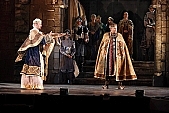 Szeged Open-Air Festival, Stephen King, D�m square, prelate, sword, ballet, musical, rockopera, rock opera, coronation, Esztergom, Asztrik, Gy�rgy Derzsi, church, corona, crown, festival, open-air, outdoor, Sarolt, Enik� �der, Szent Istvan, Stephen the King, 1001, 25, years, A T�rsulat, Istvan, P�l Feke, Levente Sz�r�nyi, king, royalty, leader, unchristian, pagandom, people, masses, procession man, dance, co-author, J�nos Br�dy, scene, dress, full-dress rehearsal, stage designer, Hungary, outdoor performance, celebrate, solemn, holiday, 20 August, stage, genus, genera, to head the bill, light, christendom, music, stage-setting, hungarians, costume, fancy dress, 2008, performance, stage performance, composer, story, state, summer, night, staging, cross, theatre, of the foundation of the state, open-air festival, Feke, evening, singer, to sing, Szeged, J�nos Szikora, Bogl�rka Simon, lord, Gizella, for a D�m, lighting, actor, performer, theatrical gent, theatrical, to make a scene, cathedral, Dom, pall, CD 0201, Kiss L�szl�, L�szl� Kiss