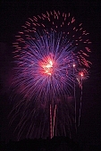 fireworks, firework, pyrotechnics, pyrotechny, rocket, new year, happy, colourful, vivid, celebrate, solemn, holiday, celebration, night, dark, light, glitter, sparkle, sky, fire, petard, blue, red, yellow, gold, silver, fire-flower, fire-flowers, blossom, bloom, flower, flowers, beam of light, by night, Happy New Year, CD 0101, Kiss Lszl, Lszl Kiss