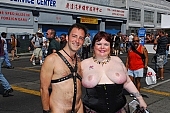 procession, wine, folsom, pride, street, leather, nude, nudism, bondage, lace, sunday, September, 24, 2006, San Francisco, people, street-door, man, woman, sunshine, tire, tyre, big, large, great, holiday, photo, world, fetish, event, naked, unclothed
, unclothed, foto, festival, crummy, scrummy