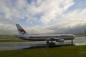 pilot, traveling, airport, airfield, drome, flying field, ascent, lift-off, take off, take-off, airstrip, airplane, plane, glitter, Martinair, aeroplane, aircraft, can, sky, cloud, powerplant, airliner, wing, vane, to float, to wing, flew, flown, cloudy, transportation, to fly, flying, passengers, weather, radio-controll, radio controll, blue, white, green, grass, red, private-aeroplane, private-airplane, private-plane, private-can, control, govern, , prepare, offset, start, setout, change, transfer, harbor, harbour, billets, on plane, flight, kerosene, chartered, private, running track, PH-MCG, Boeing, 767-31A/ER, Schiphol, Netherlands, Holland, Kiss L�szl�, L�szl� Kiss