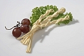 chive, chives, basil, grapes, wicker, cheese, goat cheese, food, vegetable, bio, vitamins, vegetarian, leaf, dessert, scourge, whip, lash, Kiss L�szl�, L�szl� Kiss
