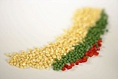 corn, color, colour, pea, paprika, mexican, fuel mixture, mixture, Mexico, piquant, savory, juicy, strong, firm, hot, vegetarian, vegetable, bio, vitamins, fittness, wellness, healthy, taste, Kiss L�szl�, L�szl� Kiss