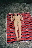 young naturists, girl, INF, lay, laid, nude, nudity, blossom, bloom, flower, attitude, pose, posture, naturist girl, in a state of nature, in the buff, in the nude, fkk, naturism, unclad, stripped, sport, naturist beach, woman, nudist, nudism, naked girl, naturist, friend, young, naked, motor, game, recreation, relaxation, repose, rest, field, ball, sand, camping, beach, Delegyhaza, CD 0095