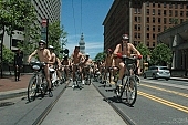 fkk, nudism, straight-out, wholeheartedly, WNBR, USA, San Francisco, street, on the street, World Naked Bike Ride, nudist demo, naturist bicycle group, nudity, nude, nakedness, naked men, naturist bicyclist, naked bicyclists, naturist, Greens, cyclist, cycler, protest, in the city, attention rising, demo, street demonstration, exhibitionism, naturist men, naturist cycling procession, cycling, nudist man, naked programme, naturism, naturist demonstrative, group, nature-lover, naked demonstrator, street-door, man, free body culture, bicycle procession, nudist, bicyclist demonstrative, environmental pollution, street procession, town, city, nudist group, downtown, traffic, environmentalists, cars, friendly group, friend, car, nude man, america, amercan demonstration, procession, nudist protester, nudist men, live billboard, live advetising hoarding, protester, nude woman, symbol, notice, woman, text of protest, environmental, streets, notable, remarkable, coterie, concourse, advertisement, environment, ambience, conviction, confluence, body, naked, stripped, road, cycling tour, bicycle, streets of San Francisco, women, gents, men, protesters, fight against the dependence, California, 2007, CD 0078