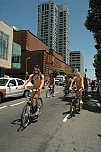 fkk, naturist bicycle group, naturism, nudist man, naked men, naturist bicyclist, exhibitionism, street demonstration, nature-lover, america, amercan demonstration, procession, bicycle procession, environmental pollution, street procession, town, city, nudism, demo, attention rising, nudist, street-door, nudist group, highway, Greens, cyclist, cycler, protest, in the city, downtown, traffic, environmentalists, cars, friendly group, friend, car, nude man, nudist protester, nudist men, live billboard, live advetising hoarding, naked, unclothed, protester, nude woman, symbol, naturist, group, notice, man, naturist demonstrative, naked demonstrator, naked programme, woman, text of protest, environmental, streets, notable, remarkable, coterie, concourse, advertisement, environment, ambience, conviction, straight-out, wholeheartedly, WNBR, USA, San Francisco, street, on the street, streets of San Francisco, women, gents, men, protesters, World Naked Bike Ride, confluence, body, stripped, road, cycling tour, bicycle, cycling, fight against the dependence, California, 2007, CD 0076