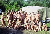naturism, freikrperkultur, naturist camp, nudism, fkk, INF, young, young naturists, gents, men, women, young people, group, team, family, familiar, domesticity, naturist family, encampment, waterfront, nature, naturist, untamed, wild, illicit camping, nudist, Polish, Poland, naturist woman, nudist women, man, girly, jane, woman, beach, coast, naturist beach, naturist front, tobe under water, game, sunlight, sunshine, sunbathing, disengagement, distraction, resource, on holiday, recreation, relaxation, repose, rest, refection, naturist fellowship, in the nature, Przemysl, CD 0084