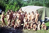 naturism, freik�rperkultur, naturist camp, nudism, fkk, INF, young, young naturists, gents, men, women, young people, group, team, family, familiar, domesticity, naturist family, encampment, waterfront, nature, naturist, untamed, wild, illicit camping, nudist, Polish, Poland, naturist woman, nudist women, man, girly, jane, woman, beach, coast, naturist beach, naturist front, tobe under water, game, sunlight, sunshine, sunbathing, disengagement, distraction, resource, on holiday, recreation, relaxation, repose, rest, refection, naturist fellowship, in the nature, Przemysl, CD 0084