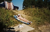 waterfront, car, trip, nudity, nude, nakedness, fkk, naturism, dormancy, nudism, hat, Russia, confab, talking, lake, attitude, pose, posture, sun, light, shadow, lake side, beach mattress, inflatable raft, tobe under water, sunshine, cliff, bushy, tree, bathe, bathing, dame, lady, partner, friend, sunbathing, friends, Fosforitniy lake, naturist, nudist, woman, women, ladies, girlfriend, naturist fellowship, naturism club, naturist beach, INF, nature, recreation, relaxation, repose, rest, disengagement, distraction, resource, naked, stripped, unclad, 2007, Irina and Tania and CD 0063