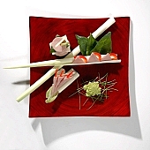 composition, food, delicious, healthy, kiwi, kivi, vegetable, tomato, ham, leg of pork, calorie  poor, protein, red, reflection, cold collation, cold meat, cold buffet, breakfast, meal, snack, vitamins, victuals, comestible, edibles, smoked, smoke-dried, vegetarian, close-up, standing, egg, cheese, alga, algae, olive, pineapple, cube, steak, cut, Sidney, opera house, leek, broccoli, brocoli, chives, basil, leaf, paprika, red capsicum, red pepper, bowl, plan, quadratic, CD 0013, trencher, Kiss L�szl�, L�szl� Kiss