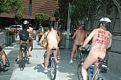 naked demonstrator, bicyclist demonstrative, free body culture, fkk, naturist bicycle group, naturist, bicycle procession, nudist, street-door, man, naturist demonstrative, naked programme, group, nature-lover, naturism, nudist man, naked men, naturist bicyclist, exhibitionism, street demonstration, environmental pollution, street procession, town, city, nudist group, highway, Greens, cyclist, cycler, protest, in the city, downtown, traffic, environmentalists, cars, friendly group, friend, car, nude man, america, amercan demonstration, procession, nudist protester, nudist men, live billboard, live advetising hoarding, naked, unclothed, protester, nude woman, symbol, notice, nudism, demo, attention rising, woman, text of protest, environmental, streets, notable, remarkable, coterie, concourse, advertisement, environment, ambience, conviction, straight-out, wholeheartedly, WNBR, USA, San Francisco, street, on the street, World Naked Bike Ride, confluence, body, stripped, road, cycling tour, bicycle, cycling, streets of San Francisco, women, gents, men, protesters, fight against the dependence, California, 2007, CD 0076