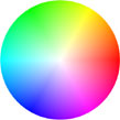 color wheel