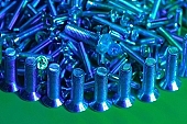 screw, sunk head screw, cruciform, screw stopper, bolt-hole, washer, lashing, shackle, clip, iron, metal, steel, spiral, thread, drilling, boring bit, twist drill, drill, hand drill, clam, clamp, gold, silver, industry, industrial, screw on, screw-eye, screw-thread, screwdriver, star screw-driver, screw-nail, right screw, left, right-hand, left-hand, worm, still-life, group, batch, background, metalworking, particular branch, industries, tool, implement, fixed, stationary, a lot of, texture, color, colour, surface, blue, red, purple, drone, light, female screw, to screw a piece home, starter, screw-wrench, wench, vice, bolt and nut, aim, mechanics, picture, image, scenery, images, pictures, photo, foto, photos, photography, photographies, CD 0020, Kiss László, László Kiss