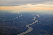 Tkl, Csepel sziget, Csepel, island, Szigethalom, Szzhalombatta, Marlyintelep, Szigetjfalu, Duna, river, Hungary, airport, airfield, drome, flying field, Halsztelek, Ercsi, rd, sunset, autumn, horizon, orange, yellow, shadow, aerial, aerials, birds eye view, high, air photograph, air photo, bend, curve, twist, wimple, light, cloud, ray, beam, air photos, green, environment, ambience, plan, air, of value, of high value, expensive, beauty, beautiful, pretty, white, blue, brown, flat, gray, of birds eye view, to twist, to wimple, CD 0029, Kiss Lszl, Lszl Kiss