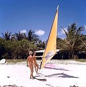 naturism, naturist, naturist lady, learn, scholar, trainee, learning, surf, surfboard, sail, sport, sailing, naturist man, nudist, nudist lady, naturist woman, naturist girl, nudist man, St Martin, Club Orient, Orient, club, girl, woman, instructive, master, schoolmaster, tutor, education, schooling, man, unclad, stripped, naked, sky, wet, peace, affection, liking, love, unclothed, adult, nature, in the nature, blue, white, sand, island, beach, coast, sea, billows, deep, wind, hair, pie in the sky, laughing, laugh, smile, together, delight, zest for life, barb, warm, water, gale, CD 0034