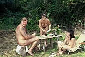 naturism, freikrperkultur, naturist fellowship, coffee-drinking, naturist family, fkk, nudist couple, nudist pair, naturist couple, pair, naturist camper, nudist women, naturist friends, sunbathing, friend, friends, confab, talking, conversation, discourse, talk, nudism, INF, NFN, family, familiar, domesticity, naturist camp, encampment, grass, grassy, soddy, illicit camping, camping, waterfront, nature, naturist, nudist, Polish, Poland, naturist woman, man, girly, jane, woman, women, beach, naturist beach, naturist front, sunlight, sunshine, disengagement, distraction, resource, on holiday, recreation, relaxation, repose, rest, refection, in the nature, Przemysl, CD 0084